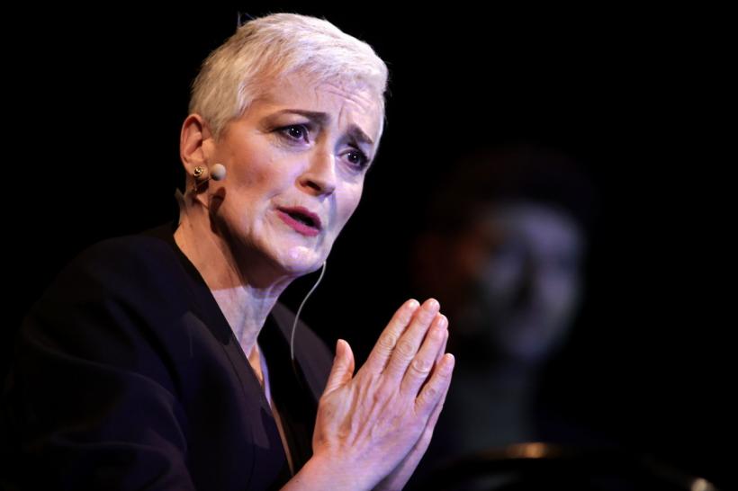 EMINESCU, pe scena Teatrului Național din Timișoara 18820279