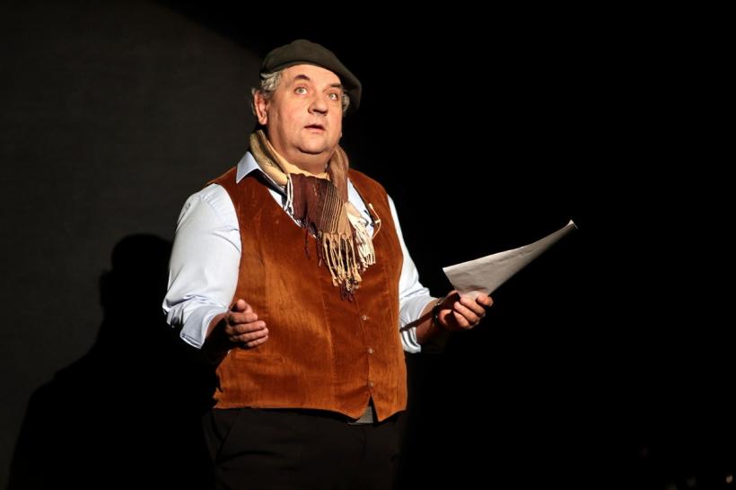 EMINESCU, pe scena Teatrului Național din Timișoara 18820280