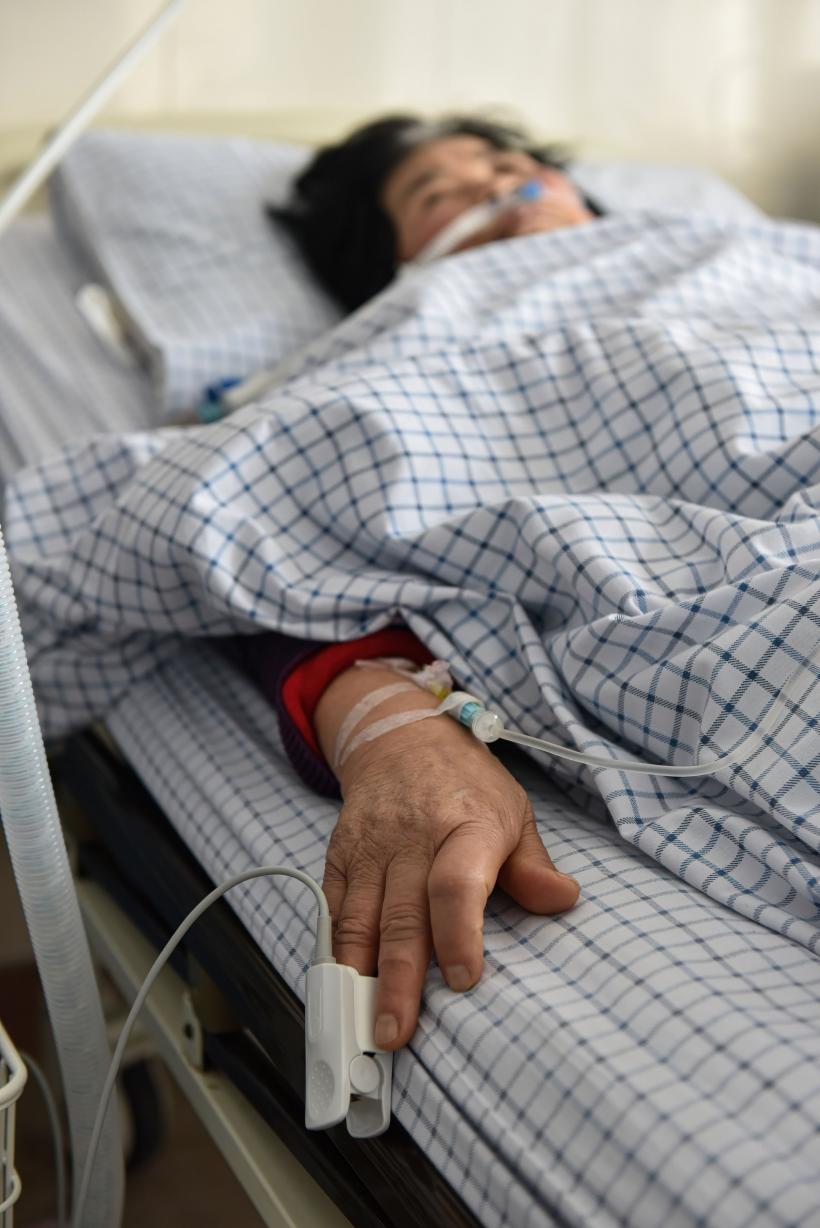 60.000 de morți de COVID în China, în doar o lună 18820385