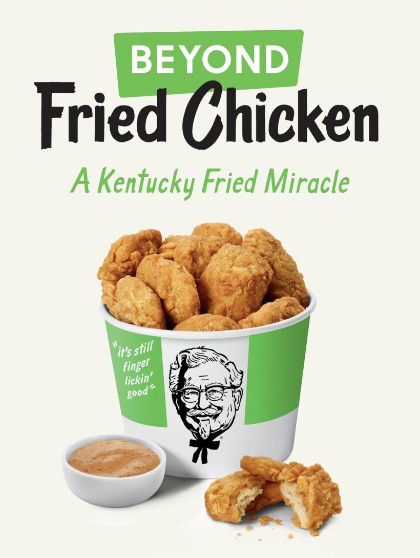 Bill Gates promovează carnea falsă: aceste produse vor fi „în cele din urmă” „foarte bune” 18820435