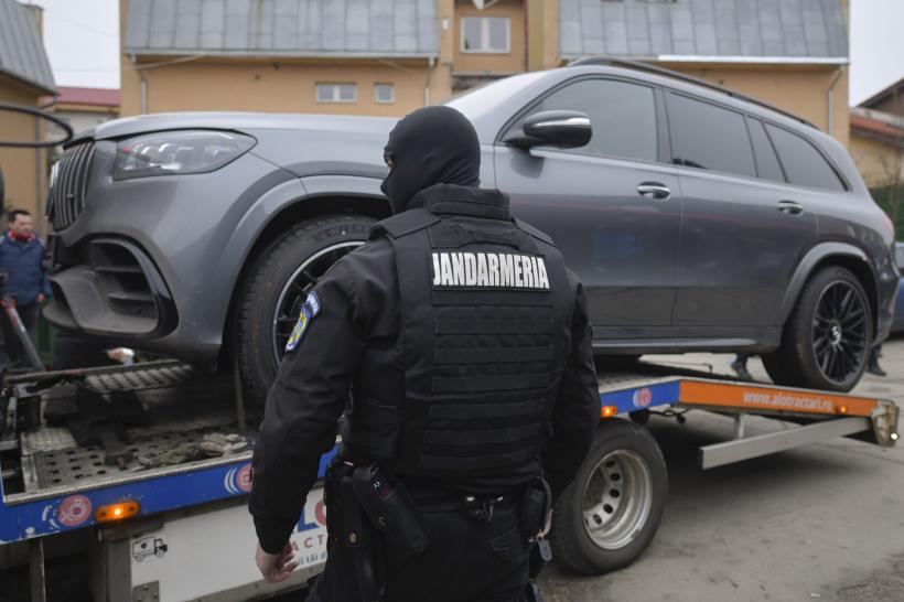 Bolizii de lux ai fraților Tate, confiscați de Statul Român. Iată imaginile! 18820345