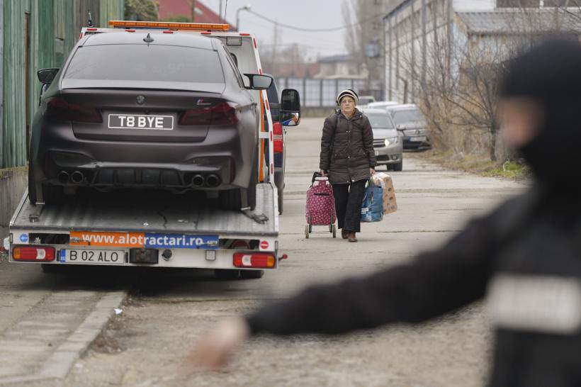 Bolizii de lux ai fraților Tate, confiscați de Statul Român. Iată imaginile! 18820351