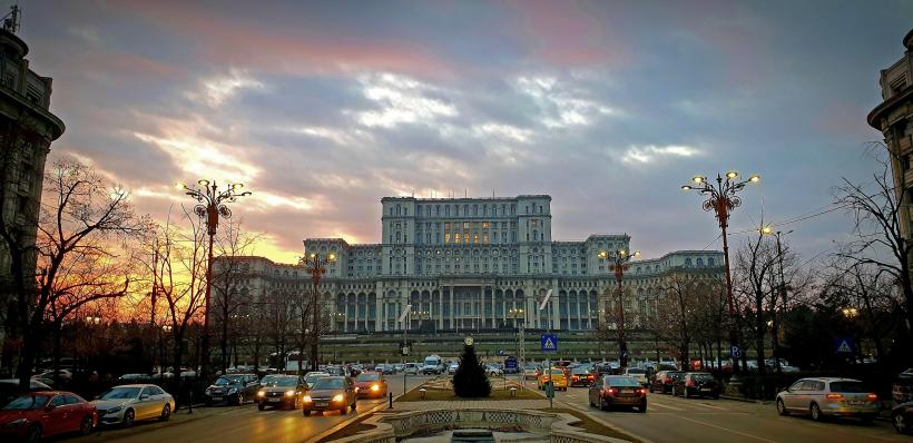 Unirii, părăsită de chiriaşi şi investitori. Care este cea mai atractivă zona din București?