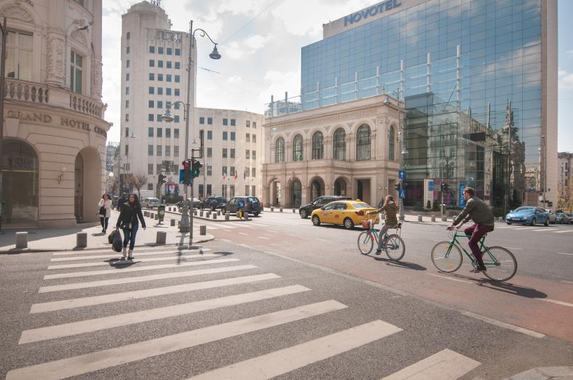 Unirii, părăsită de chiriaşi şi investitori. Care este cea mai atractivă zona din București? 18820417