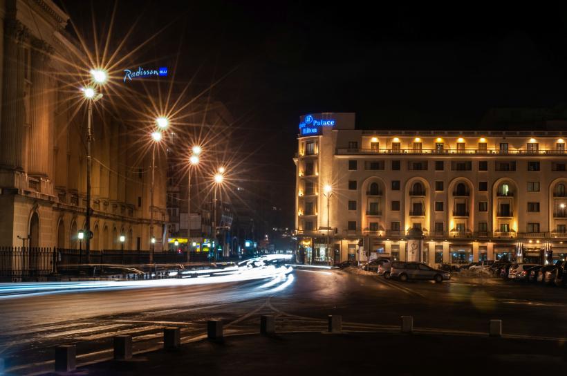 Unirii, părăsită de chiriaşi şi investitori. Care este cea mai atractivă zona din București? 18820418