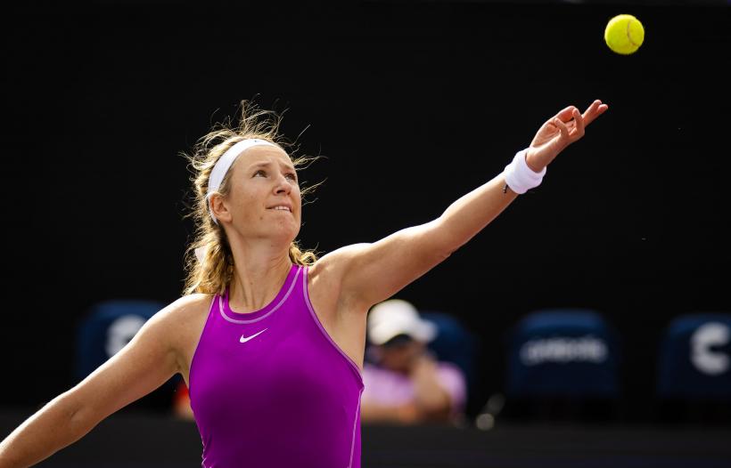 Iată programul celor mai importante meciuri de la Australian Open  18820510