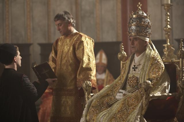 Anul începe cu seriale la superlativ la TVR 18820428