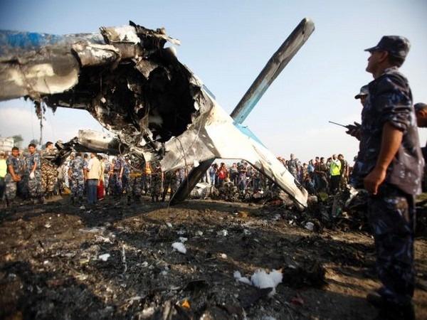 Accidentul aviatic din Nepal: Zeci de oameni au murit, câteva victime au ajuns la spital