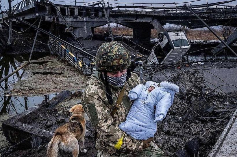 Bilanţ ONU: Peste 7.000 de civili au fost ucişi în confruntările militare din Ucraina 