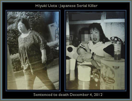 Condamnată la moarte pentru dublă crimă, s-a înecat cu mâncare și a murit în penitenciar 18820548