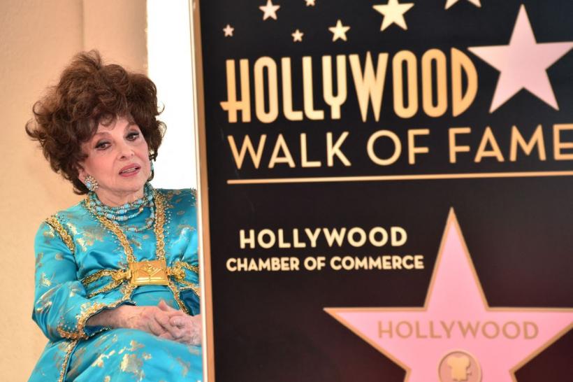 Marea actriță italiană Gina Lollobrigida a murit 18820625