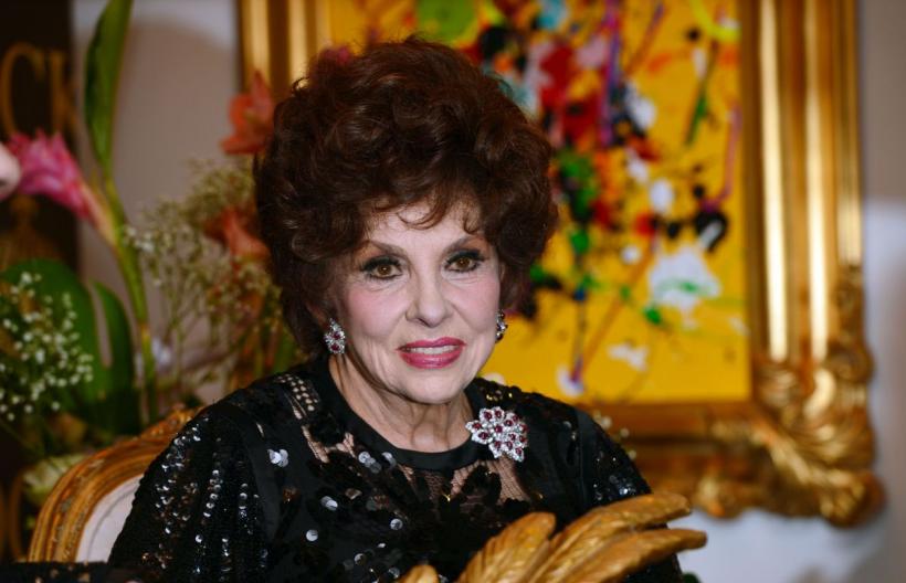 Marea actriță italiană Gina Lollobrigida a murit 18820626