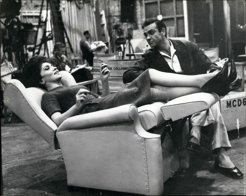 Marea actriță italiană Gina Lollobrigida a murit 18820629