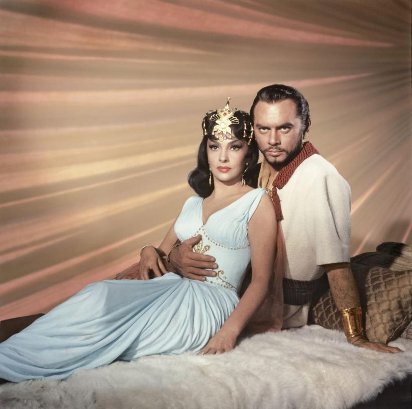 Marea actriță italiană Gina Lollobrigida a murit 18820630