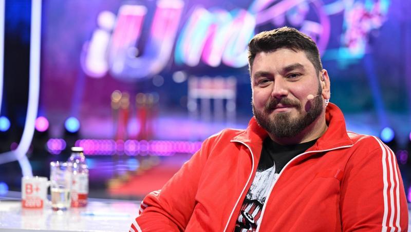 Micutzu, realizare uimitoare! Cum a reușit să slăbească 50 de kilograme 18820594