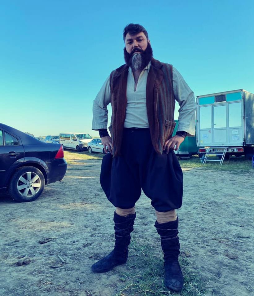 Micutzu, realizare uimitoare! Cum a reușit să slăbească 50 de kilograme 18820595