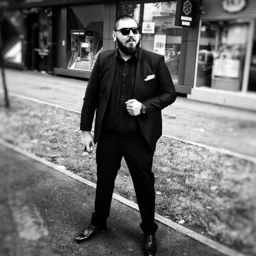 Micutzu, realizare uimitoare! Cum a reușit să slăbească 50 de kilograme 18820596