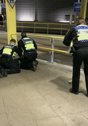 Un polițist britanic a recunoscut că este violator în serie