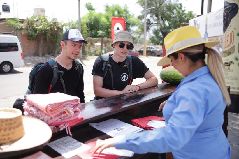 Premiera America Express, lider detașat de audiență. Cea mai bună lansare din cele 5 sezoane ale reality show-ului 18820671