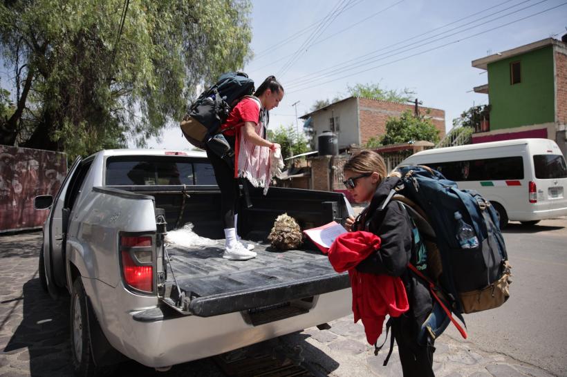 Premiera America Express, lider detașat de audiență. Cea mai bună lansare din cele 5 sezoane ale reality show-ului 18820672