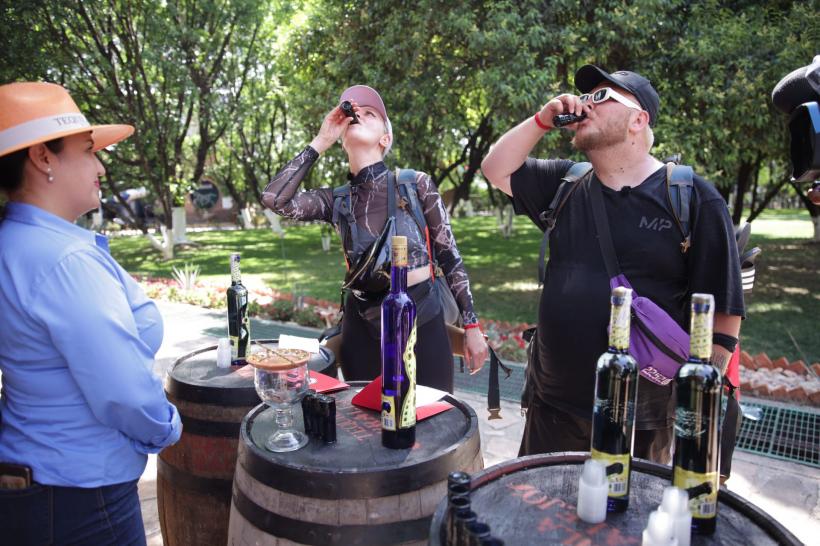 Premiera America Express, lider detașat de audiență. Cea mai bună lansare din cele 5 sezoane ale reality show-ului 18820673