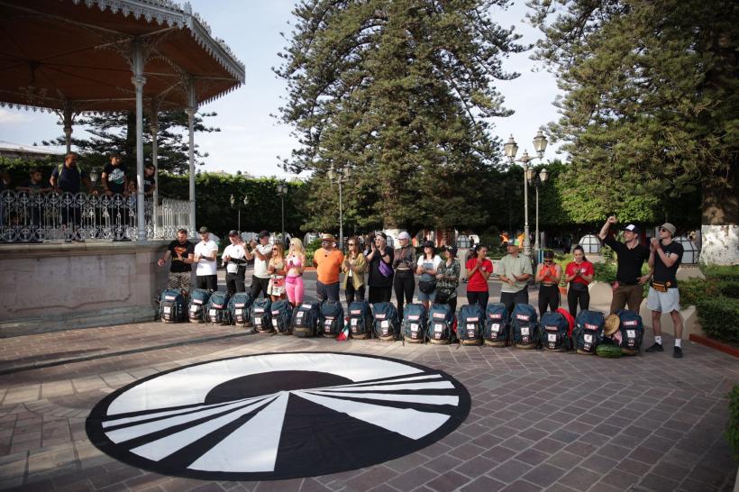 Premiera America Express, lider detașat de audiență. Cea mai bună lansare din cele 5 sezoane ale reality show-ului 18820674