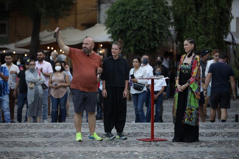 Premiera America Express, lider detașat de audiență. Cea mai bună lansare din cele 5 sezoane ale reality show-ului 18820676