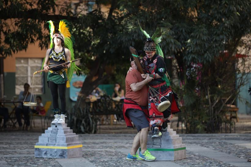 Premiera America Express, lider detașat de audiență. Cea mai bună lansare din cele 5 sezoane ale reality show-ului 18820677