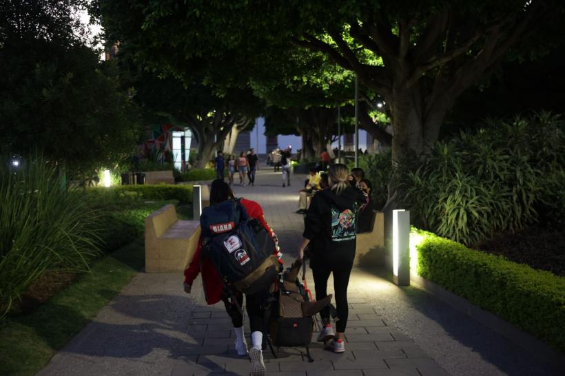 Ediția America Express de luni seară, lider de audiență. Cătălin Scărlătescu și Doina Teodoru au câștigat prima imunitate. Urmează cursa pentru a doua imunitate 18820865