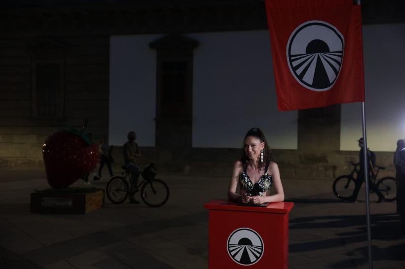 Ediția America Express de luni seară, lider de audiență. Cătălin Scărlătescu și Doina Teodoru au câștigat prima imunitate. Urmează cursa pentru a doua imunitate 18820866