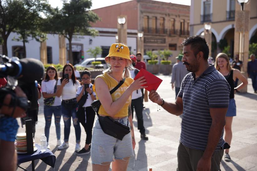 Ediția America Express de luni seară, lider de audiență. Cătălin Scărlătescu și Doina Teodoru au câștigat prima imunitate. Urmează cursa pentru a doua imunitate 18820875