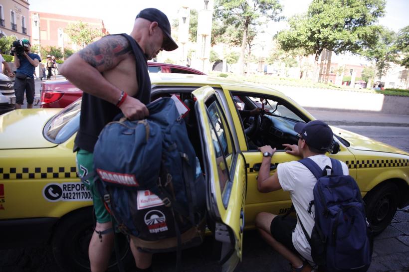 Ediția America Express de luni seară, lider de audiență. Cătălin Scărlătescu și Doina Teodoru au câștigat prima imunitate. Urmează cursa pentru a doua imunitate 18820877