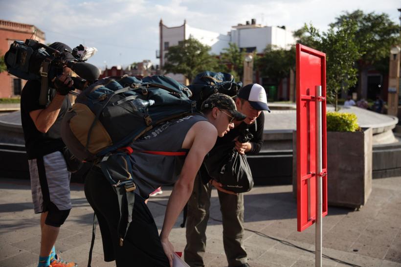 Ediția America Express de luni seară, lider de audiență. Cătălin Scărlătescu și Doina Teodoru au câștigat prima imunitate. Urmează cursa pentru a doua imunitate 18820878