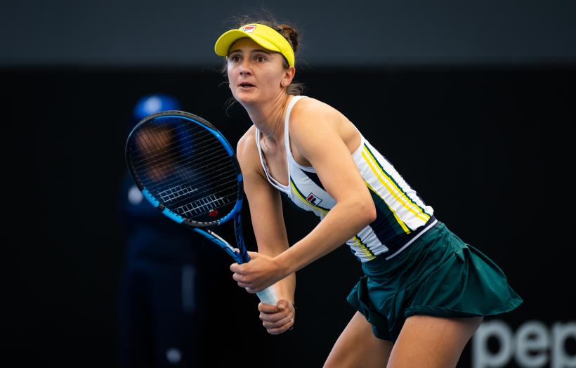 Meciul Irinei Begu la Melbourne amânat. Australian Open perturbat serios de furtună și căldură