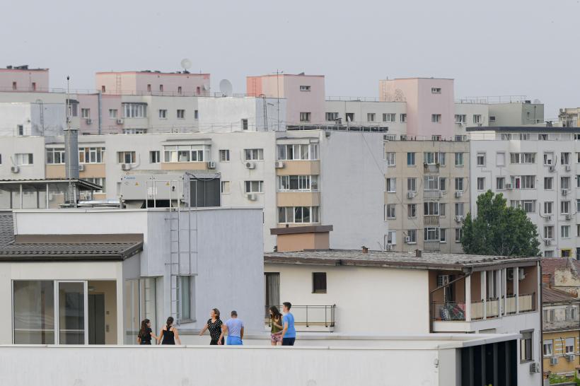 Preţul locuințelor în România a crescut cu 20%  18820757