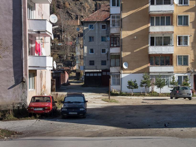 Preţul locuințelor în România a crescut cu 20%  18820758