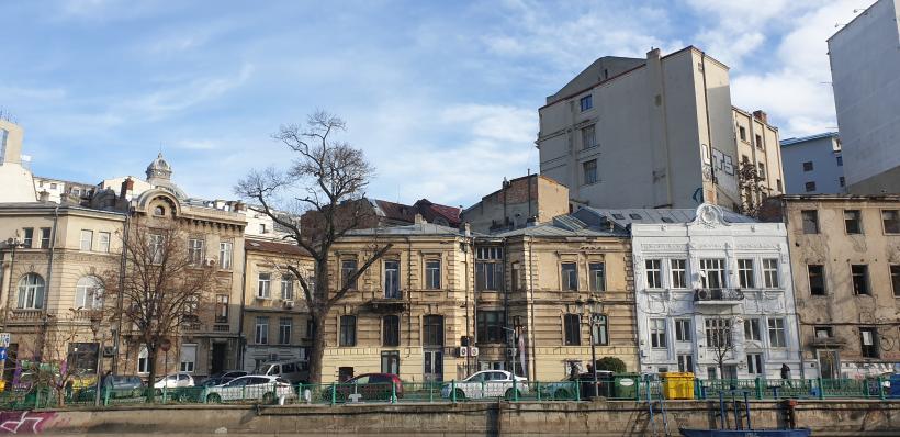 Preţul locuințelor în România a crescut cu 20%  18820759