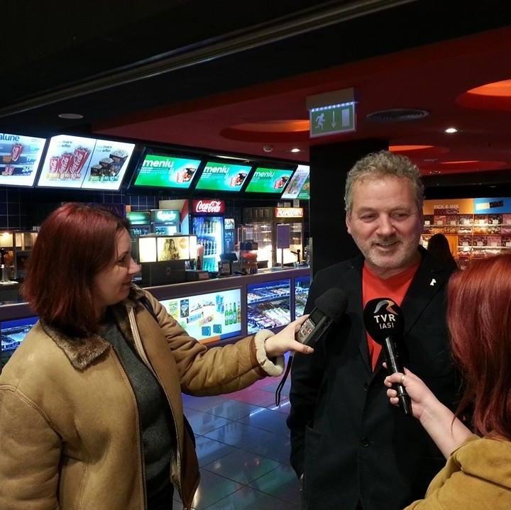 Șoc în lumea filmului: A murit  actorul Teodor Corban 18820770