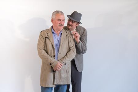 Șoc în lumea filmului: A murit  actorul Teodor Corban 18820775