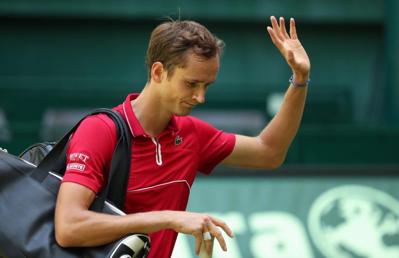 Steagurile rusești și belaruse, interzise la Australian Open 18820764