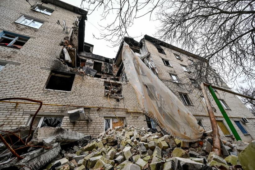 Război în Ucraina, ziua 328. Zelenski cere mai multe arme...și mai repede 18820755