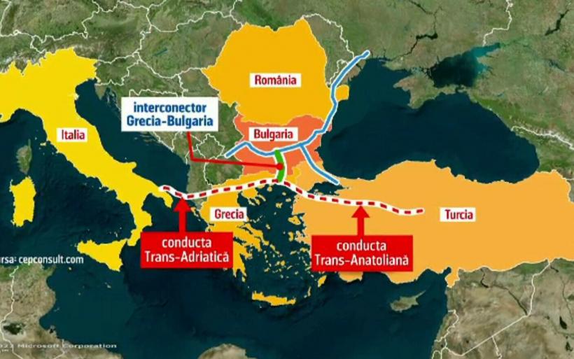 „Afacerea Conducta”: planul prin care rușii au livrat României gaze naturale de miliarde 18820904