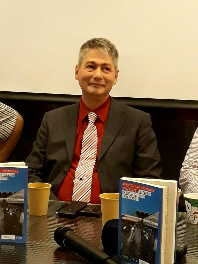 „Afacerea Conducta”: planul prin care rușii au livrat României gaze naturale de miliarde 18820905