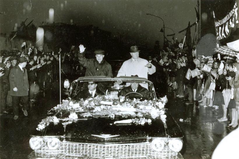 „Afacerea Conducta”: planul prin care rușii au livrat României gaze naturale de miliarde 18820907