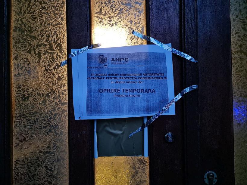 After school din Sectorul 2, închis de ANPC din cauza deficiențelor constatate 18821074