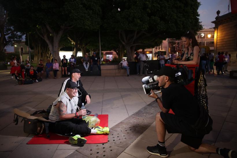 America Express, din nou lider de piață. Irina Fodor anunță diseară echipele din cursa pentru ultima șansă  Urmează întrecerea dinaintea eliminării! 18821033