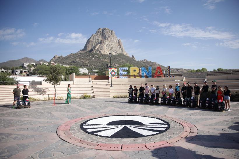 America Express, din nou lider de piață. Irina Fodor anunță diseară echipele din cursa pentru ultima șansă  Urmează întrecerea dinaintea eliminării! 18821037