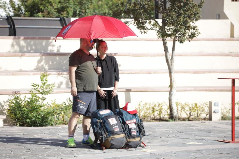 America Express, din nou lider de piață. Irina Fodor anunță diseară echipele din cursa pentru ultima șansă  Urmează întrecerea dinaintea eliminării! 18821041