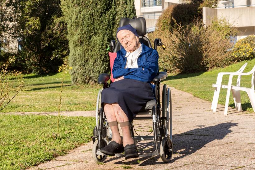 Cea mai bătrână persoană din lume a murit la vârsta de 118 ani și 340 de zile 18821135