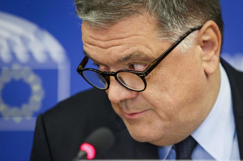 Qatargate: Italianul Pier Antonio Panzeri, gata să spună totul! 18820993